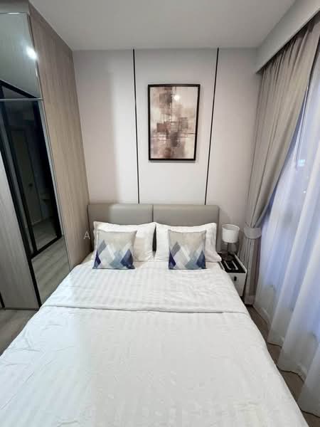 Origin Place Bangna, Bangkok, Bang Na-Trat 48 Alley, Bang Na, Bangkok, 1 Bedroom, 29 sqm, Condo For Rent, by Agentbkk, 500255924 - DDproperty.com