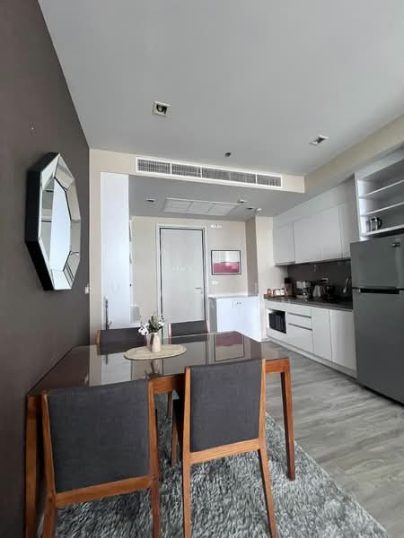 Baan Plai Haad, Chon Buri (Pattaya), Na Kluea 18 Road, Na Kloe, Bang Lamung (Pattaya), Chon Buri (Pattaya), 1 Bedroom, 54 sqm, Condo For Rent, by Supitsara  Sangarun, 500255925 - DDproperty.com