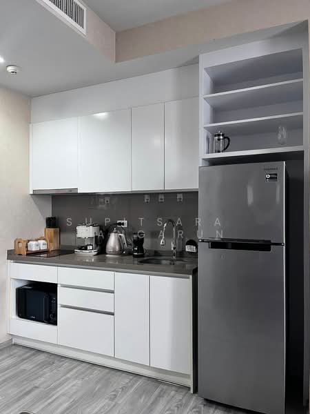 Baan Plai Haad, Chon Buri (Pattaya), Na Kluea 18 Road, Na Kloe, Bang Lamung (Pattaya), Chon Buri (Pattaya), 1 Bedroom, 54 sqm, Condo For Rent, by Supitsara  Sangarun, 500255925 - DDproperty.com