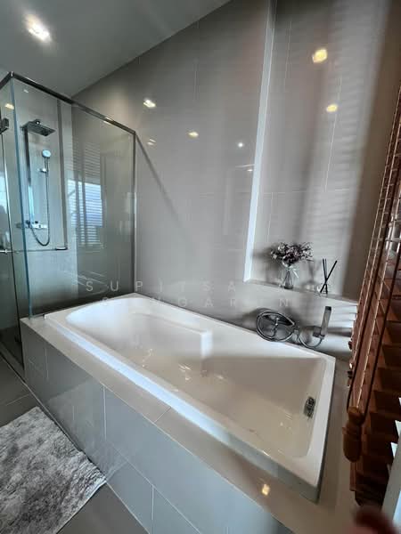 Baan Plai Haad, Chon Buri (Pattaya), Na Kluea 18 Road, Na Kloe, Bang Lamung (Pattaya), Chon Buri (Pattaya), 1 Bedroom, 54 sqm, Condo For Rent, by Supitsara  Sangarun, 500255925 - DDproperty.com