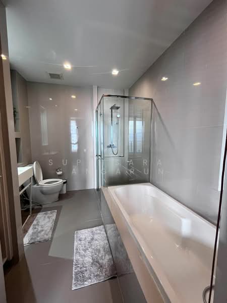 Baan Plai Haad, Chon Buri (Pattaya), Na Kluea 18 Road, Na Kloe, Bang Lamung (Pattaya), Chon Buri (Pattaya), 1 Bedroom, 54 sqm, Condo For Rent, by Supitsara  Sangarun, 500255925 - DDproperty.com