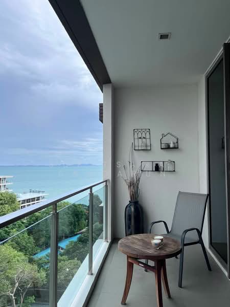Baan Plai Haad, Chon Buri (Pattaya), Na Kluea 18 Road, Na Kloe, Bang Lamung (Pattaya), Chon Buri (Pattaya), 1 Bedroom, 54 sqm, Condo For Rent, by Supitsara  Sangarun, 500255925 - DDproperty.com