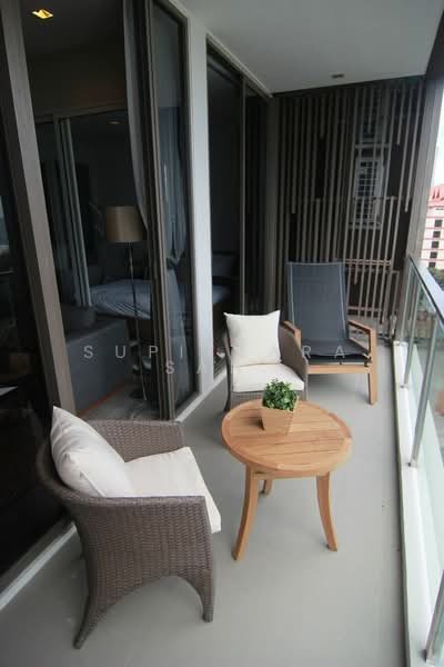 Baan Plai Haad, Chon Buri (Pattaya), Na Kluea 18 Road, Na Kloe, Bang Lamung (Pattaya), Chon Buri (Pattaya), 1 Bedroom, 54 sqm, Condo For Rent, by Supitsara  Sangarun, 500255925 - DDproperty.com