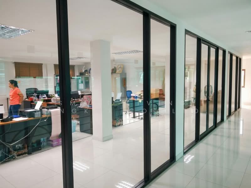 For Sale - Tan Amphai Building at khubon 29, Bangkok