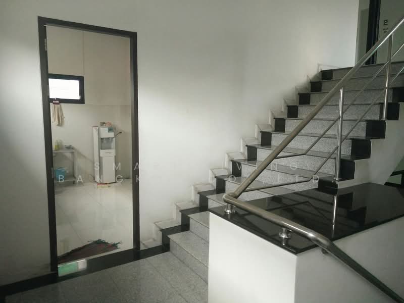 For Sale - Tan Amphai Building at khubon 29, Bangkok