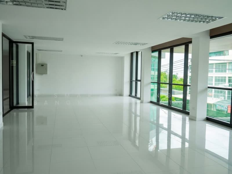 For Sale - Tan Amphai Building at khubon 29, Bangkok