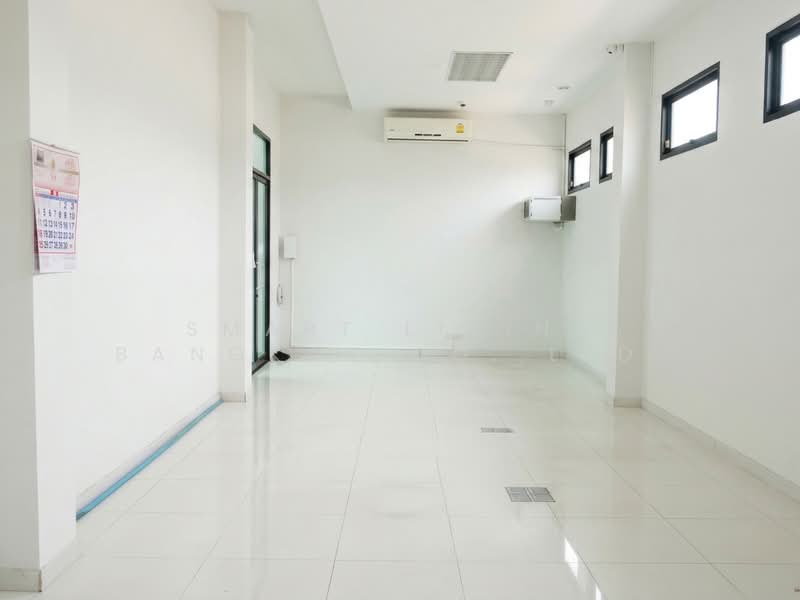 For Sale - Tan Amphai Building at khubon 29, Bangkok