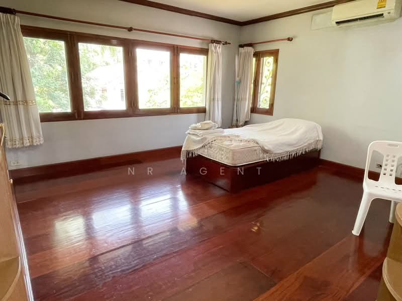 บ้านเดี่ยว ลาดพร้าว 48, กรุงเทพ, สามเสนนอก, ห้วยขวาง, กรุงเทพ, 400 ตร.ม., บ้านเดี่ยว ให้เช่า, โดย NR AGENT, 500255927 - DDproperty.com