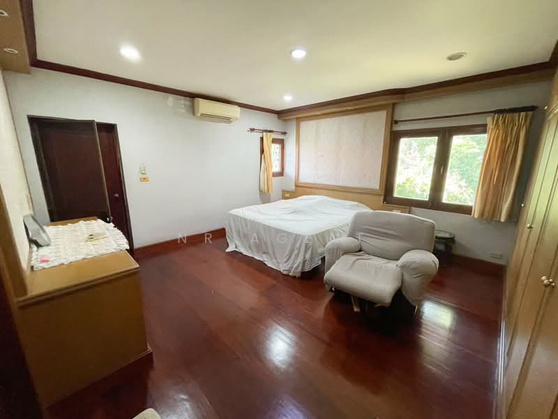 บ้านเดี่ยว ลาดพร้าว 48, กรุงเทพ, สามเสนนอก, ห้วยขวาง, กรุงเทพ, 400 ตร.ม., บ้านเดี่ยว ให้เช่า, โดย NR AGENT, 500255927 - DDproperty.com