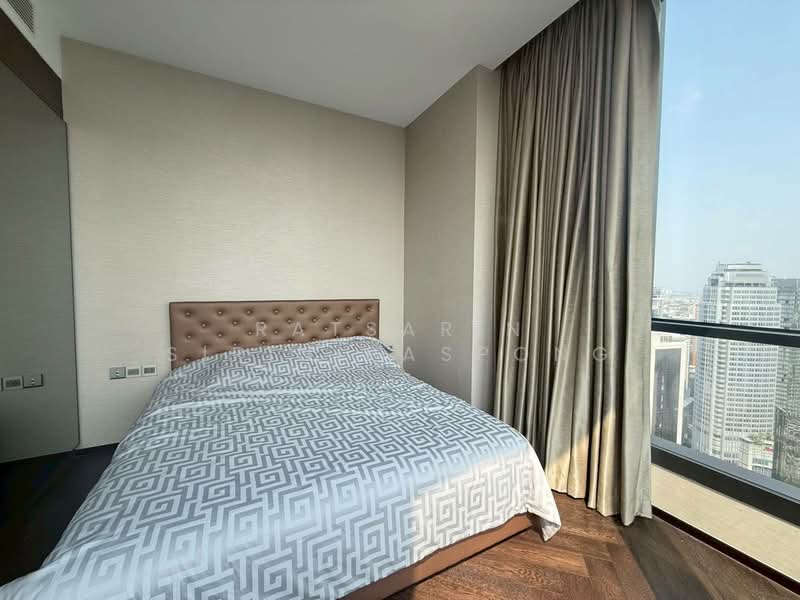 The Esse Sukhumvit 36, Bangkok, Soi Sukhumvit 36, Sukhumvit Road, Phra Kanong, Khlong Toei, Bangkok, 2 Bedrooms, 73 sqm, Condo For Rent, by Ratsarin Sirinipaspong, 500255930 - DDproperty.com