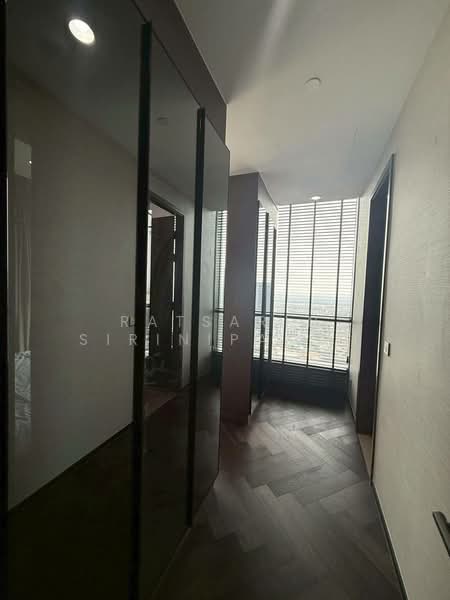 The Esse Sukhumvit 36, Bangkok, Soi Sukhumvit 36, Sukhumvit Road, Phra Kanong, Khlong Toei, Bangkok, 2 Bedrooms, 73 sqm, Condo For Rent, by Ratsarin Sirinipaspong, 500255930 - DDproperty.com