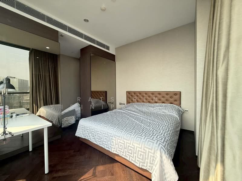 The Esse Sukhumvit 36 : ดิ เอส สุขุมวิท 36, กรุงเทพ, ซอยสุขุมวิท 36 ถนนสุขุมวิท, พระโขนง, คลองเตย, กรุงเทพ, 73 ตร.ม., คอนโด ให้เช่า, โดย Ratsarin Sirinipaspong, 500255930 - DDproperty.com