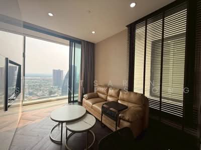 For Rent - The Esse Sukhumvit 36, Bangkok