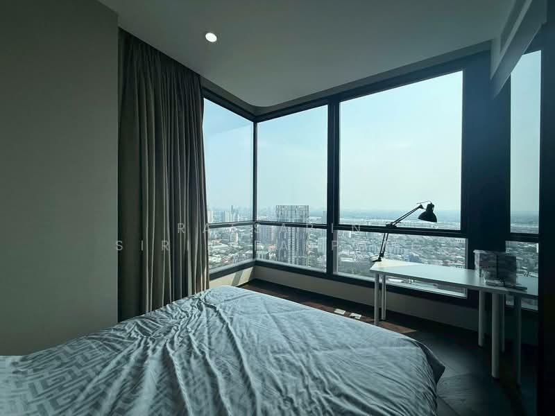 The Esse Sukhumvit 36, Bangkok, Soi Sukhumvit 36, Sukhumvit Road, Phra Kanong, Khlong Toei, Bangkok, 2 Bedrooms, 73 sqm, Condo For Rent, by Ratsarin Sirinipaspong, 500255930 - DDproperty.com