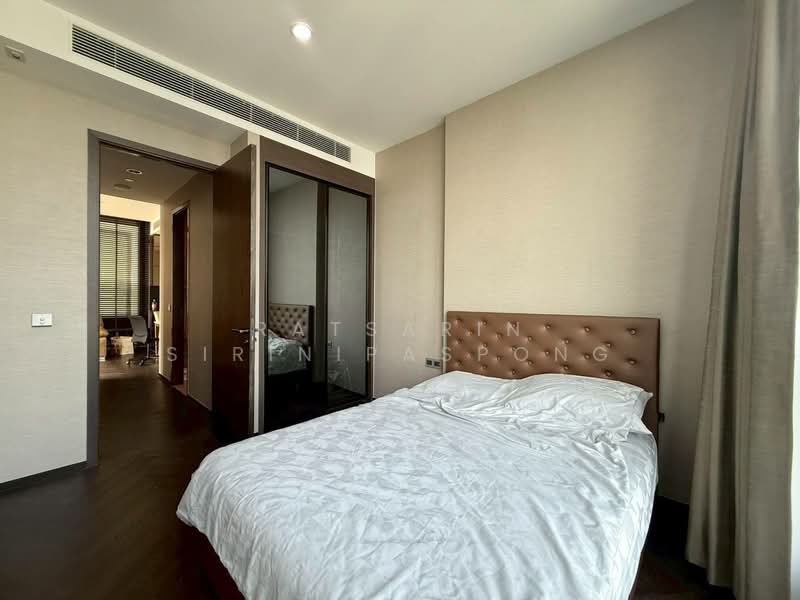 The Esse Sukhumvit 36 : ดิ เอส สุขุมวิท 36, กรุงเทพ, ซอยสุขุมวิท 36 ถนนสุขุมวิท, พระโขนง, คลองเตย, กรุงเทพ, 73 ตร.ม., คอนโด ให้เช่า, โดย Ratsarin Sirinipaspong, 500255930 - DDproperty.com