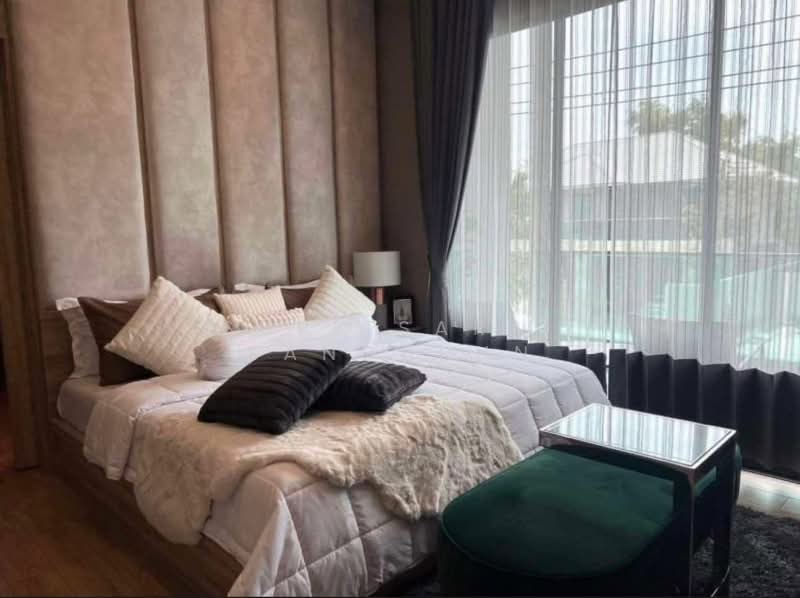 undefined, Chon Buri (Pattaya), Huai Yai, Bang Lamung (Pattaya), Chon Buri (Pattaya), 4 Bedrooms, 342 sqm, Single Detached House For Rent, by Supitsara  Sangarun, 500255932 - DDproperty.com