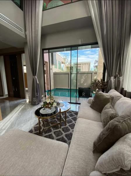 undefined, Chon Buri (Pattaya), Huai Yai, Bang Lamung (Pattaya), Chon Buri (Pattaya), 4 Bedrooms, 342 sqm, Single Detached House For Rent, by Supitsara  Sangarun, 500255932 - DDproperty.com