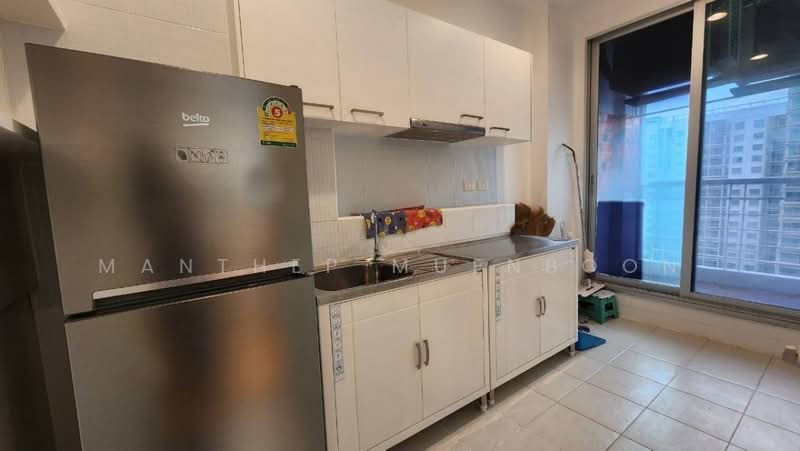 Life @ Ratchada : ไลฟ์ แอท รัชดา, กรุงเทพ, 36 ซอยลาดพร้าว 36, จันทรเกษม, จตุจักร, กรุงเทพ, 83 ตร.ม., คอนโด ขาย, โดย Manthep Muenboon, 500255933 - DDproperty.com