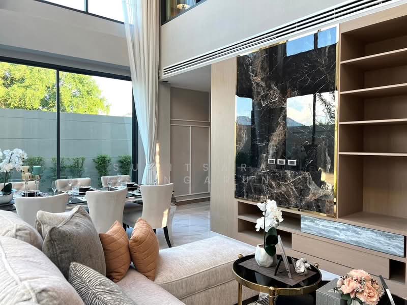 undefined, Chon Buri (Pattaya), Huai Yai, Bang Lamung (Pattaya), Chon Buri (Pattaya), 3 Bedrooms, 341 sqm, Single Detached House For Rent, by Supitsara  Sangarun, 500255934 - DDproperty.com