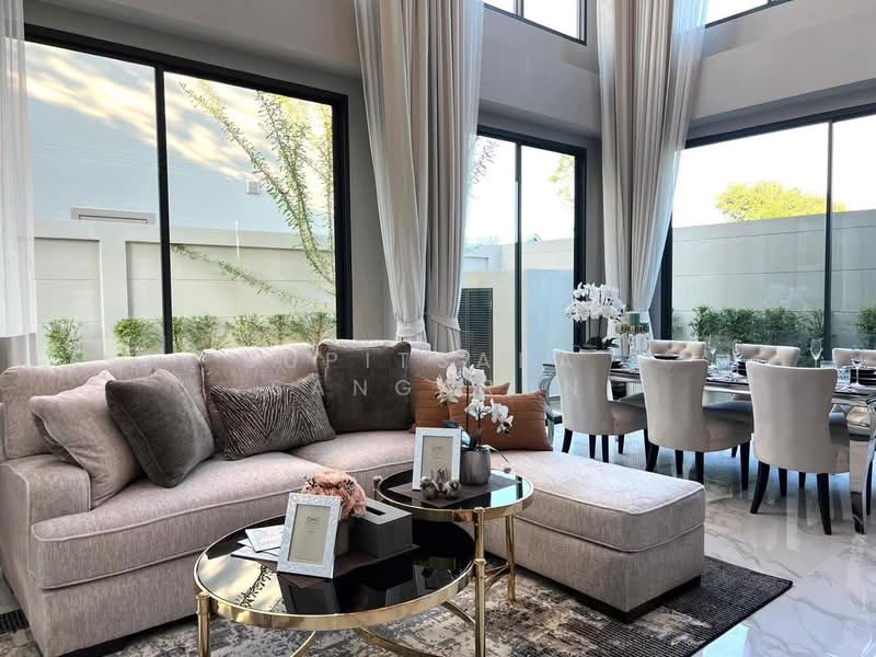 undefined, Chon Buri (Pattaya), Huai Yai, Bang Lamung (Pattaya), Chon Buri (Pattaya), 3 Bedrooms, 341 sqm, Single Detached House For Rent, by Supitsara  Sangarun, 500255934 - DDproperty.com