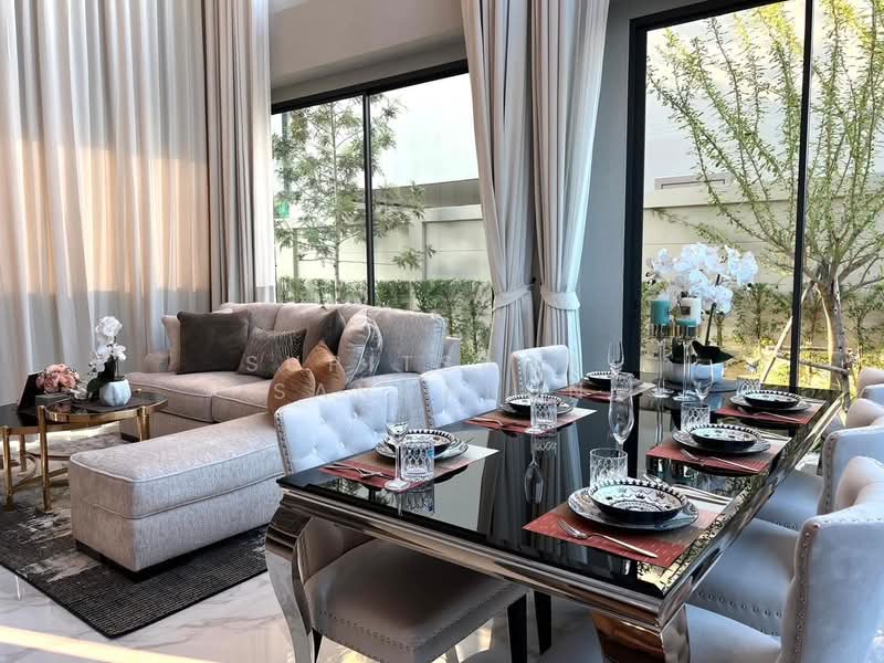 undefined, Chon Buri (Pattaya), Huai Yai, Bang Lamung (Pattaya), Chon Buri (Pattaya), 3 Bedrooms, 341 sqm, Single Detached House For Rent, by Supitsara  Sangarun, 500255934 - DDproperty.com