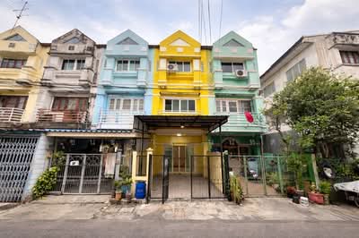 ขาย - หมู่บ้านเกษราคลาสสิคโฮม, กรุงเทพ