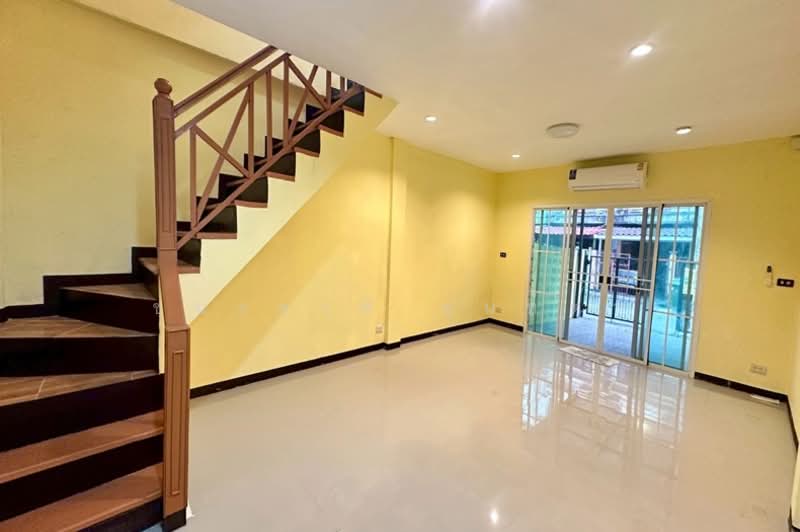หมู่บ้านเกษราคลาสสิคโฮม, Bangkok, Khan Na Yao, Khan Na Yao, Bangkok, 4 Bedrooms, 76 sqm, Townhouse For Sale, by ชนะชาติ นนท์ตา, 500255937 - DDproperty.com