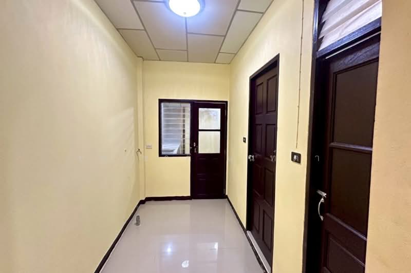 หมู่บ้านเกษราคลาสสิคโฮม, Bangkok, Khan Na Yao, Khan Na Yao, Bangkok, 4 Bedrooms, 76 sqm, Townhouse For Sale, by ชนะชาติ นนท์ตา, 500255937 - DDproperty.com