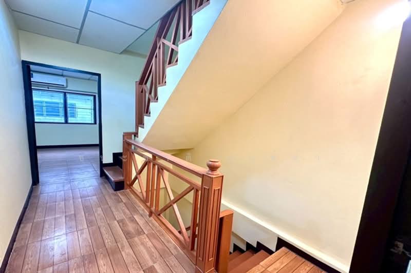 หมู่บ้านเกษราคลาสสิคโฮม, Bangkok, Khan Na Yao, Khan Na Yao, Bangkok, 4 Bedrooms, 76 sqm, Townhouse For Sale, by ชนะชาติ นนท์ตา, 500255937 - DDproperty.com