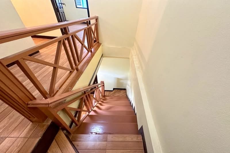 หมู่บ้านเกษราคลาสสิคโฮม, Bangkok, Khan Na Yao, Khan Na Yao, Bangkok, 4 Bedrooms, 76 sqm, Townhouse For Sale, by ชนะชาติ นนท์ตา, 500255937 - DDproperty.com