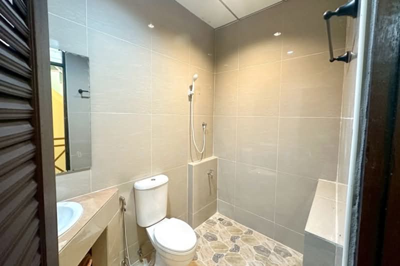 หมู่บ้านเกษราคลาสสิคโฮม, Bangkok, Khan Na Yao, Khan Na Yao, Bangkok, 4 Bedrooms, 76 sqm, Townhouse For Sale, by ชนะชาติ นนท์ตา, 500255937 - DDproperty.com