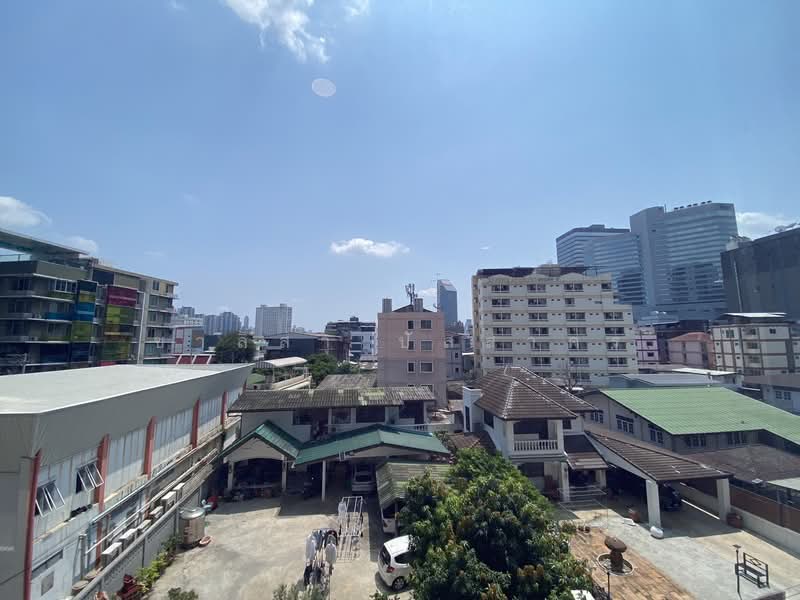 SOHO Bangkok Ratchada, Bangkok, 74 Pracha Rat Bamphen Rd, Huai Khwang, Huai Khwang, Bangkok, Studio, 24 sqm, Condo For Rent, by ชาลิสา ปัสสาคร, 500255939 - DDproperty.com