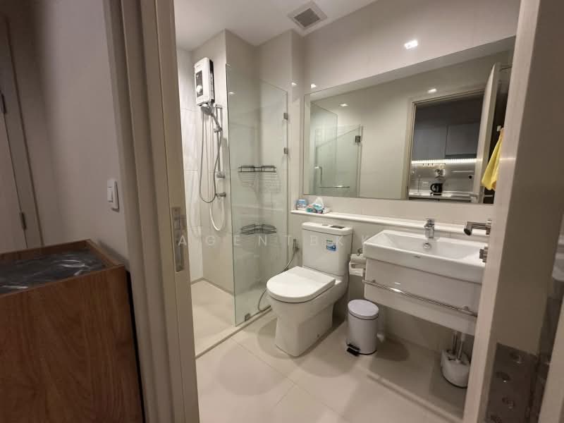 Life One Wireless, Bangkok, 1 Wireless Road, Lumphini, Pathum Wan, Bangkok, 1 Bedroom, 28 sqm, Condo For Rent, by Agentbkk, 500255940 - DDproperty.com