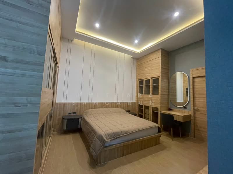 undefined, Chon Buri (Pattaya), Nong Pru, Bang Lamung (Pattaya), Chon Buri (Pattaya), 3 Bedrooms, 452 sqm, Villa For Rent, by Supitsara  Sangarun, 500255941 - DDproperty.com