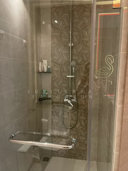 The Riviera Ocean Drive, Chon Buri (Pattaya), Jomtien Second Rd, Nong Pru, Bang Lamung (Pattaya), Chon Buri (Pattaya), 1 Bedroom, 38 sqm, Condo For Rent, by Supitsara  Sangarun, 500255946 - DDproperty.com