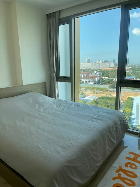 The Riviera Ocean Drive, Chon Buri (Pattaya), Jomtien Second Rd, Nong Pru, Bang Lamung (Pattaya), Chon Buri (Pattaya), 1 Bedroom, 38 sqm, Condo For Rent, by Supitsara  Sangarun, 500255946 - DDproperty.com