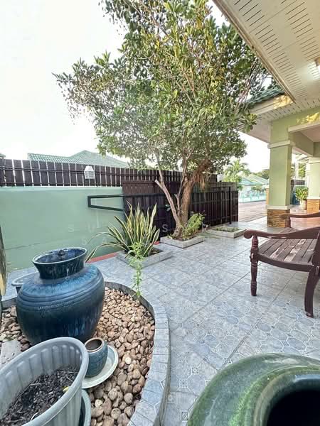 undefined, Chon Buri (Pattaya), Na Kloe, Bang Lamung (Pattaya), Chon Buri (Pattaya), 4 Bedrooms, 445 sqm, Villa For Rent, by Supitsara  Sangarun, 500255949 - DDproperty.com