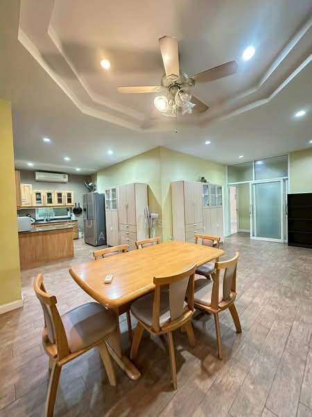 undefined, Chon Buri (Pattaya), Na Kloe, Bang Lamung (Pattaya), Chon Buri (Pattaya), 4 Bedrooms, 445 sqm, Villa For Rent, by Supitsara  Sangarun, 500255949 - DDproperty.com