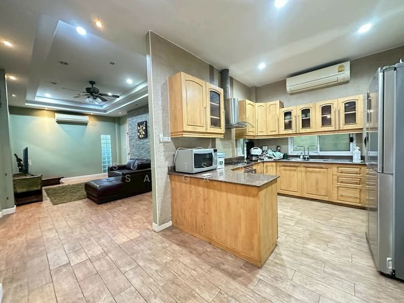 undefined, Chon Buri (Pattaya), Na Kloe, Bang Lamung (Pattaya), Chon Buri (Pattaya), 4 Bedrooms, 445 sqm, Villa For Rent, by Supitsara  Sangarun, 500255949 - DDproperty.com