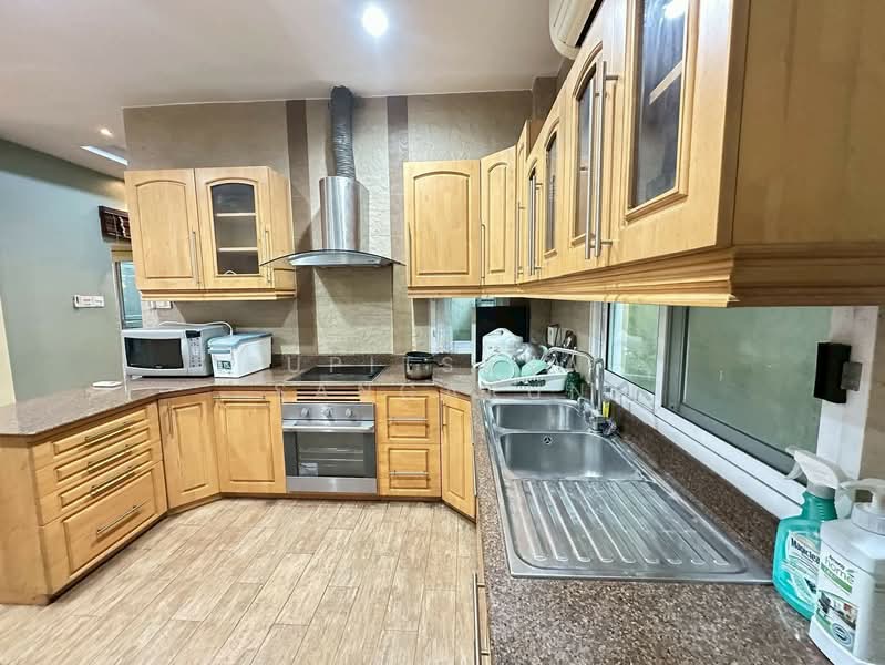 undefined, Chon Buri (Pattaya), Na Kloe, Bang Lamung (Pattaya), Chon Buri (Pattaya), 4 Bedrooms, 445 sqm, Villa For Rent, by Supitsara  Sangarun, 500255949 - DDproperty.com