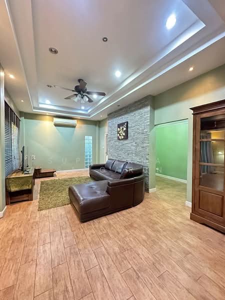 undefined, Chon Buri (Pattaya), Na Kloe, Bang Lamung (Pattaya), Chon Buri (Pattaya), 4 Bedrooms, 445 sqm, Villa For Rent, by Supitsara  Sangarun, 500255949 - DDproperty.com