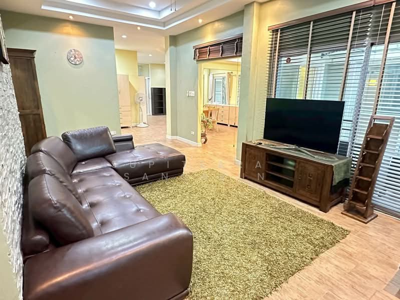 undefined, Chon Buri (Pattaya), Na Kloe, Bang Lamung (Pattaya), Chon Buri (Pattaya), 4 Bedrooms, 445 sqm, Villa For Rent, by Supitsara  Sangarun, 500255949 - DDproperty.com
