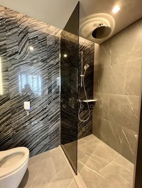 The Reserve 61 Hideaway, Bangkok, 92 Sukhumvit 61, Khlong Tan Nua, Watthana, Bangkok, 1 Bedroom, 31 sqm, Condo For Sale, by Manthep Muenboon, 500255950 - DDproperty.com