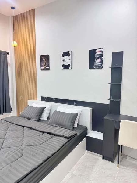 Chao Fah Garden Home 5 : เจ้าฟ้าการ์เด้นโฮม 5, ภูเก็ต, วิชิต, เมืองภูเก็ต, ภูเก็ต, 120 ตร.ม., บ้านเดี่ยว ให้เช่า, โดย Prime Global Asset, 500255951 - DDproperty.com