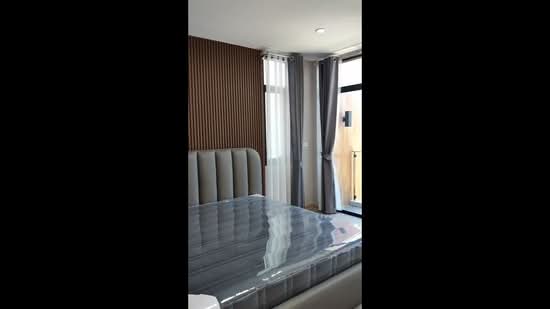 Modern Life HOME @ Huai Khwang, Bangkok, ประชาราษบำเพ็ญ, Huai Khwang, Huai Khwang, Bangkok, 3 Bedrooms, 250 sqm, Single Detached House For Sale, by คุณ ชัยพร, 500255952 - DDproperty.com