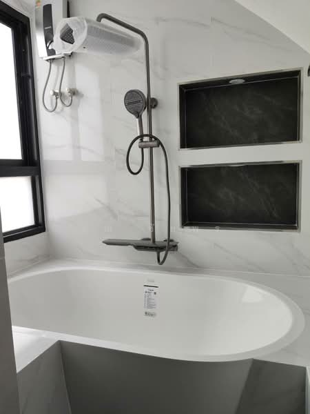 Modern Life HOME @ Huai Khwang, Bangkok, ประชาราษบำเพ็ญ, Huai Khwang, Huai Khwang, Bangkok, 3 Bedrooms, 250 sqm, Single Detached House For Sale, by คุณ ชัยพร, 500255952 - DDproperty.com