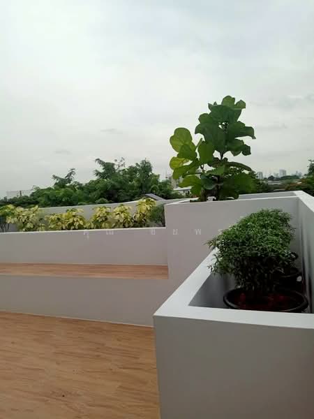 Modern Life HOME @ ห้วยขวาง, กรุงเทพ, ประชาราษบำเพ็ญ, ห้วยขวาง, ห้วยขวาง, กรุงเทพ, 250 ตร.ม., บ้านเดี่ยว ขาย, โดย คุณ ชัยพร, 500255952 - DDproperty.com