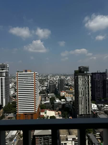 Culture Thonglor, Bangkok, Soi Sukhumvit 59, Sukhumvit Road, Khlong Tan Nua, Watthana, Bangkok, 1 Bedroom, 38 sqm, Condo For Rent, by Nareerat Pimsawang, 500255955 - DDproperty.com