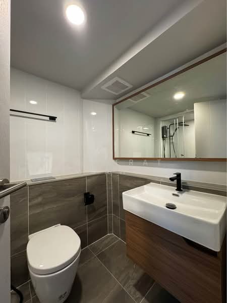 Culture Thonglor, Bangkok, Soi Sukhumvit 59, Sukhumvit Road, Khlong Tan Nua, Watthana, Bangkok, 1 Bedroom, 38 sqm, Condo For Rent, by Nareerat Pimsawang, 500255955 - DDproperty.com