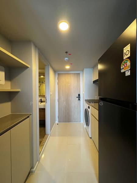 Culture Thonglor, Bangkok, Soi Sukhumvit 59, Sukhumvit Road, Khlong Tan Nua, Watthana, Bangkok, 1 Bedroom, 38 sqm, Condo For Rent, by Nareerat Pimsawang, 500255955 - DDproperty.com